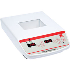 Dry Block Heater, 1 Block, HB1DG, US