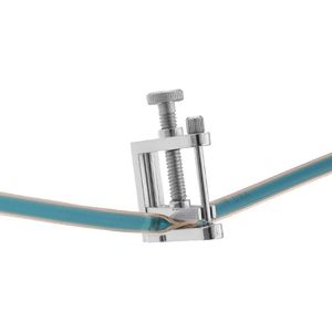 Clamp, Flow Control, Hosecock, CLF-HKRGS