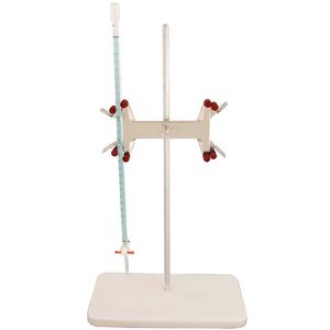 Clamp, Specialty, Buret Set, CLS-BTSETA