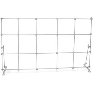 Clamp, Lab Frame Fume Hood, CLR-FHOODSM