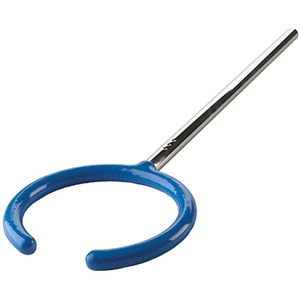 Clamp, Specialty Open Ring, CLS-OPENRPS