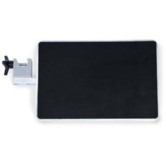 Clamp, Support, Plate, CLR-PLATEAL