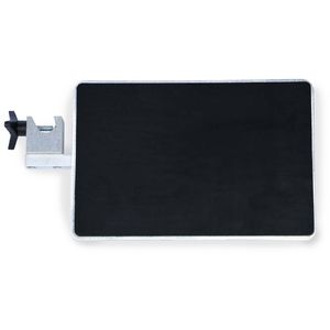 Clamp, Support, Plate, CLR-PLATEAX