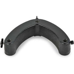 Clamp, Support, U Stand, CLR-UBASEC