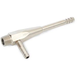 Clamp, Non-Electrical, CLN-AIREJ