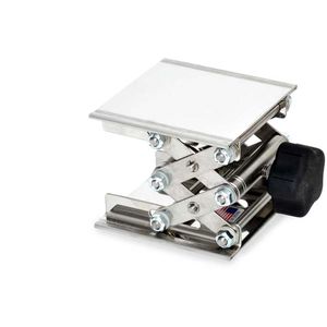 Clamp, Support, Lab-Lift, CLR-LBLFTS010