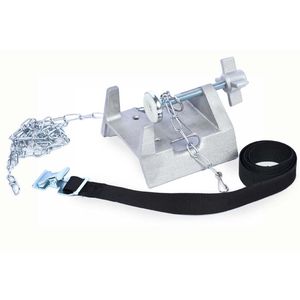 Clamp, Support, 716 Chain, CLR-716