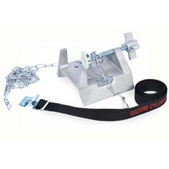 Clamp, Support, 716M Chain, CLR-716M