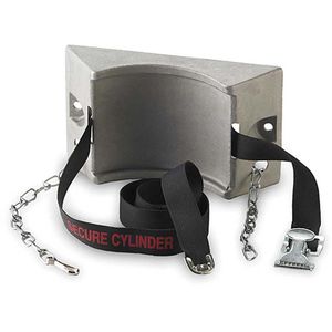 Clamp, Support, 717M Chain, CLR-717M