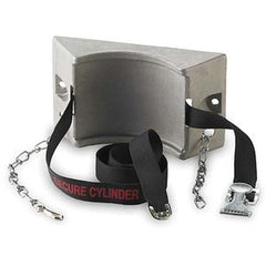 Clamp, Support, 717M Chain, CLR-717M