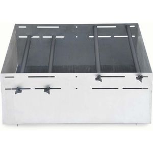 Large Vessel Carrier, 61 X 61 cm