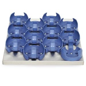 Dedicated Platform, 33 X 33 cm, 250 mL