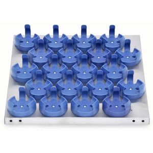 Dedicated Platform, 46 X 46 cm, 250 mL