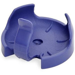 Flask Clamp PVC 125mL