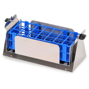 Test Tube Rack 30 mm Pivoting