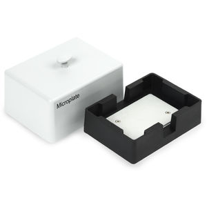 384 Well PCR Plate Thermal Block