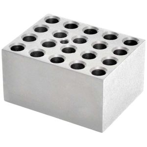 Module Block 11.5/1.5 mL Microcentrifuge