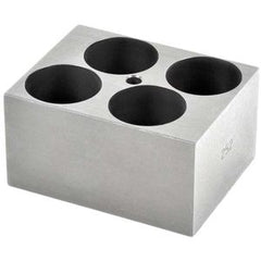 Module Block 4 X 35 mm Test Tube