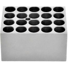 Module Block For Vials 15 mm