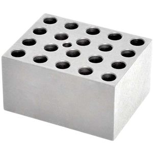 Module Block, 2.0 mL Corning Tube