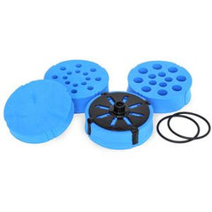 Tube Holder Kit with Retainer & Harness