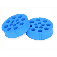 20-25mm Tube Holder (2x) 8x25mm&5x20mm