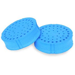 Microtube Holder (2x) 24x5.5mm&24x7.9mm