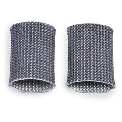 Medium 2 Prong Sleeves, Fiberglass