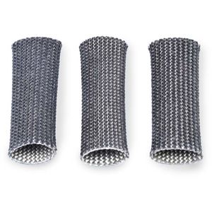 Medium 3 Prong Sleeves, Fiberglass