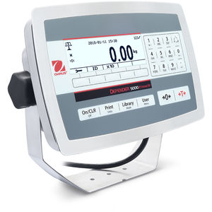 Indicator, TD52XW AM