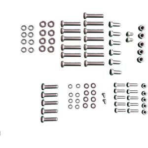 Hardware Kit, L Base, D52