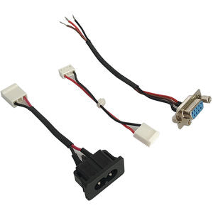 Internal Cable Kit, TD52