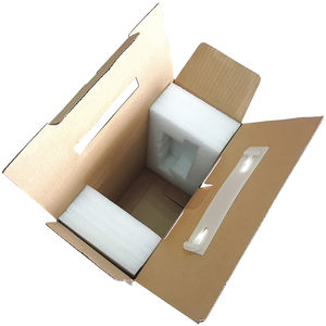 Box Complete, TD52XW