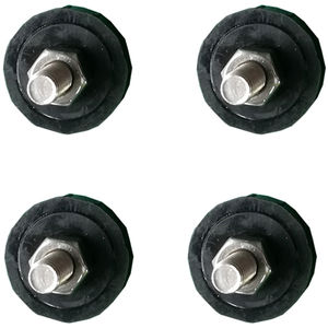 Foot Set, SST S base, D52