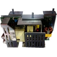 Power Supply, ISTH