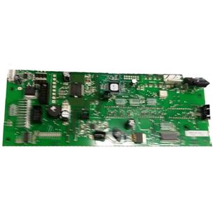 Main Board, ISLD