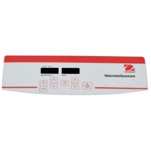 Membrane Switch, SHWV
