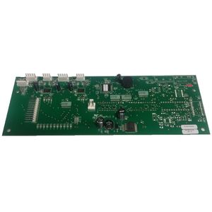 Main Board, SHWVDG