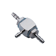 Shuttle Valve, 1/8"