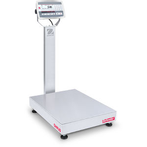 Bench Scale, D52XW250WTX7