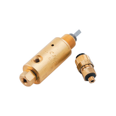 Dentsply Style Regulator