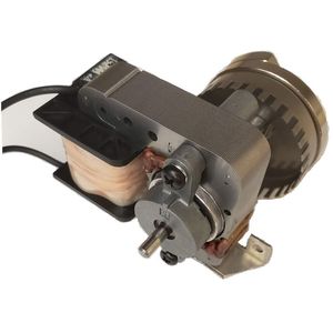 Motor Assembly HS/ST 230V