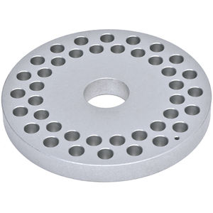 Uni Block 12 mm Vials