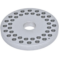 Uni Block 12 mm Vials