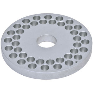 Uni Block 15 mm vials