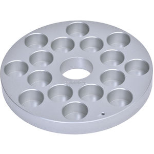 Uni Block 28 mm Vials