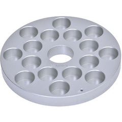 Uni Block 28 mm Vials