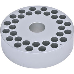 Uni Block 16 mm Test Tubes