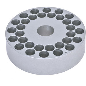 Uni Block 20 mm Test Tubes