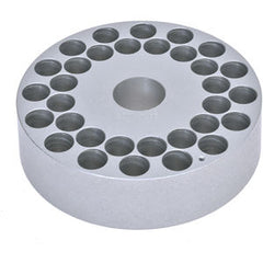 Uni Block 20 mm Test Tubes